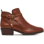 Pikolinos Botas de tobillo marrón