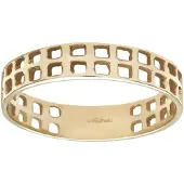 Diamant L'Eternel Anillo oro