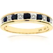 Diamant L'Eternel Anillo oro