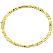 Diamant L'Eternel Pulsera oro