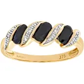 Diamant L'Eternel Anillo oro