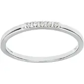 Diamant L'Eternel Anillo plata