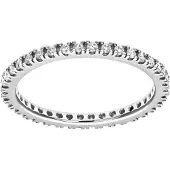 Diamant L'Eternel Anillo plata
