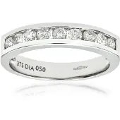 Diamant L'Eternel Anillo oro