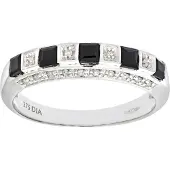 Diamant L'Eternel Anillo plata
