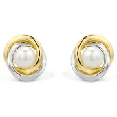 Diamant L'Eternel Pendientes oro