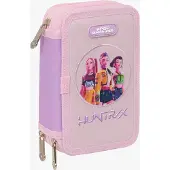 K POP Demon Hunters Estuche K-pop Demon Hunters Iconic