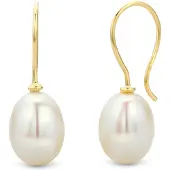 Diamant L'Eternel Pendientes oro