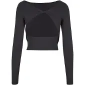 Urban Classics Camiseta negro