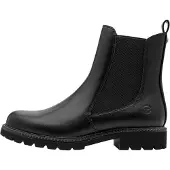 Tamaris Botines negro