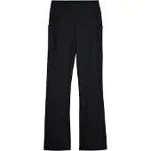 Bonprix Pantalón deportivo negro