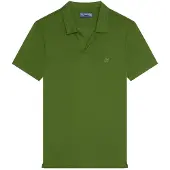 Vilebrequin Camiseta verde