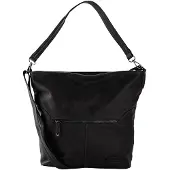 Bonprix Bolso de mano negro