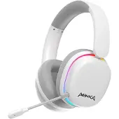 Monka Auriculares Inalámbricos Gaming Echo Rs