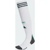 Adidas adidasCalcetines primera equipación Celtic FC 25/26 37-39 White Unisex