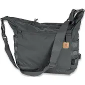 Helikon Tex Bolsa de hombro Bushcraft Satchell, shadow grey