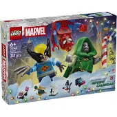 LEGO Marvel Calendario de Adviento 2026