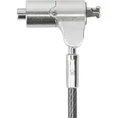 Targus Cable De Seguridad Para Portátil Asp70gl