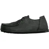 Birkenstock Zapatos Hombre Utti Lace hombre - Gris - 39