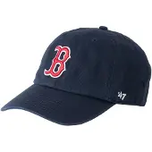 47 Gorra Mlb Boston Red Sox