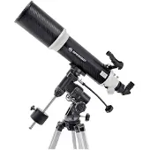 Bresser Messier AR-102/600 EQ-3 AT-3 Telescopio Refractor