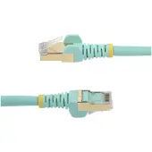 StarTech.com Cable Ethernet Cat6a 10m