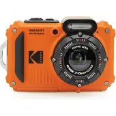 Kodak Cámara Compacta Wpz2