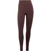 Adidas Pantalón deportivo 'All Me Essentials' chocolate