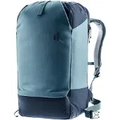 Deuter - Utilion 34+5 - Mochila de viaje azul