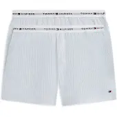 Tommy Hilfiger Underwear Calzoncillo boxer azul claro / blanco
