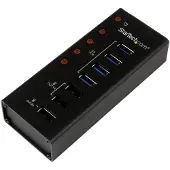StarTech.com Docking Station Usb 3.0