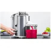 Cecotec Exprimidores Centrífugos Strongtitanium 19000 Xxl