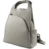 Toscanto Mochila gris