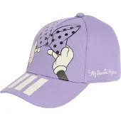 Adidas adidasGORRA DISNEY MINNIE MOUSE XS/S Magic Lilac Niño