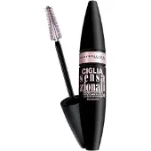 Maybelline Lash Sensational Luscious Mascara Black