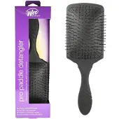 The Wet Brush Cepillo Pro Paddle Detangler Bla