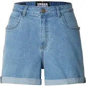 Urban Classics Vaquero azul denim