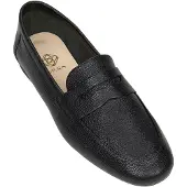 Desa Mocasines negro
