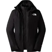 The North Face - Mountain Light Triclimate GTX Jacket - Chaqueta dobles size M, negro