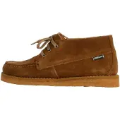 Sebago Botas marrón