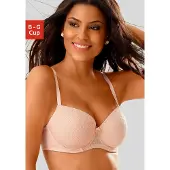 LASCANA Sujetador talco