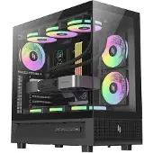 GameMax Caja Torre Pc Nex C51
