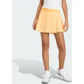Adidas adidasFALDA TENNIS CLIMACOOL MATCH M Ice Tangerine Mujer