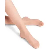 Falke Leotardos finos piel
