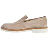 Desa Zapatillas 'Beleg' beige