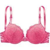 LASCANA Sujetador rosa