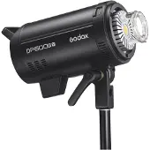 Godox Flash Dp600iiiv