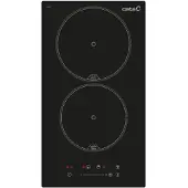 CATA Placa De Inducción Isb 3102 Bk