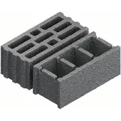 Bosch 2608900098 EXPERT Hammerbohrer SDS plus-7X 10x150x215mm