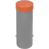SLV 233792. Fundamenta para empotrar DN160, modelo DASAR PREMIUM, con tapa
